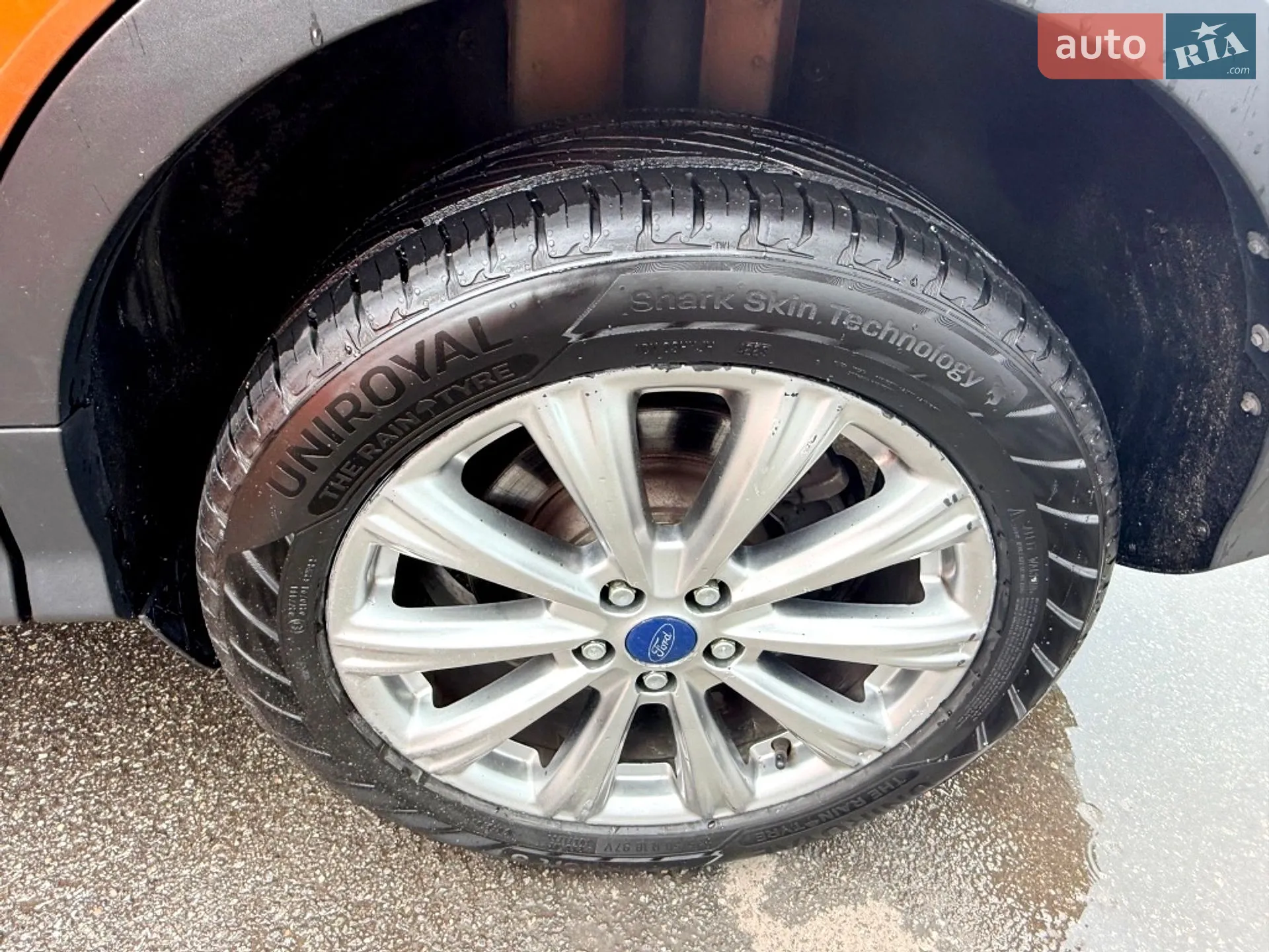 2017 Ford Escape - мініатюра 81