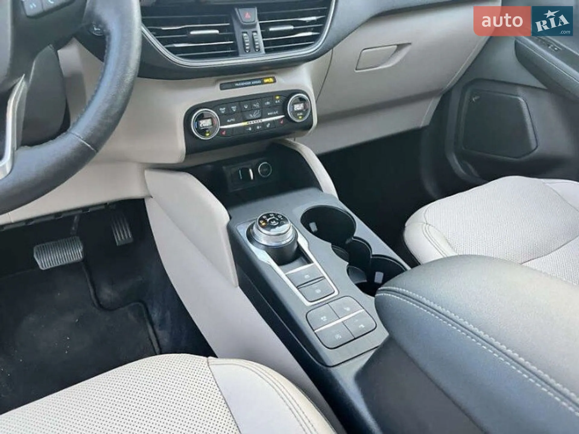 2020 Ford Escape - мініатюра 9