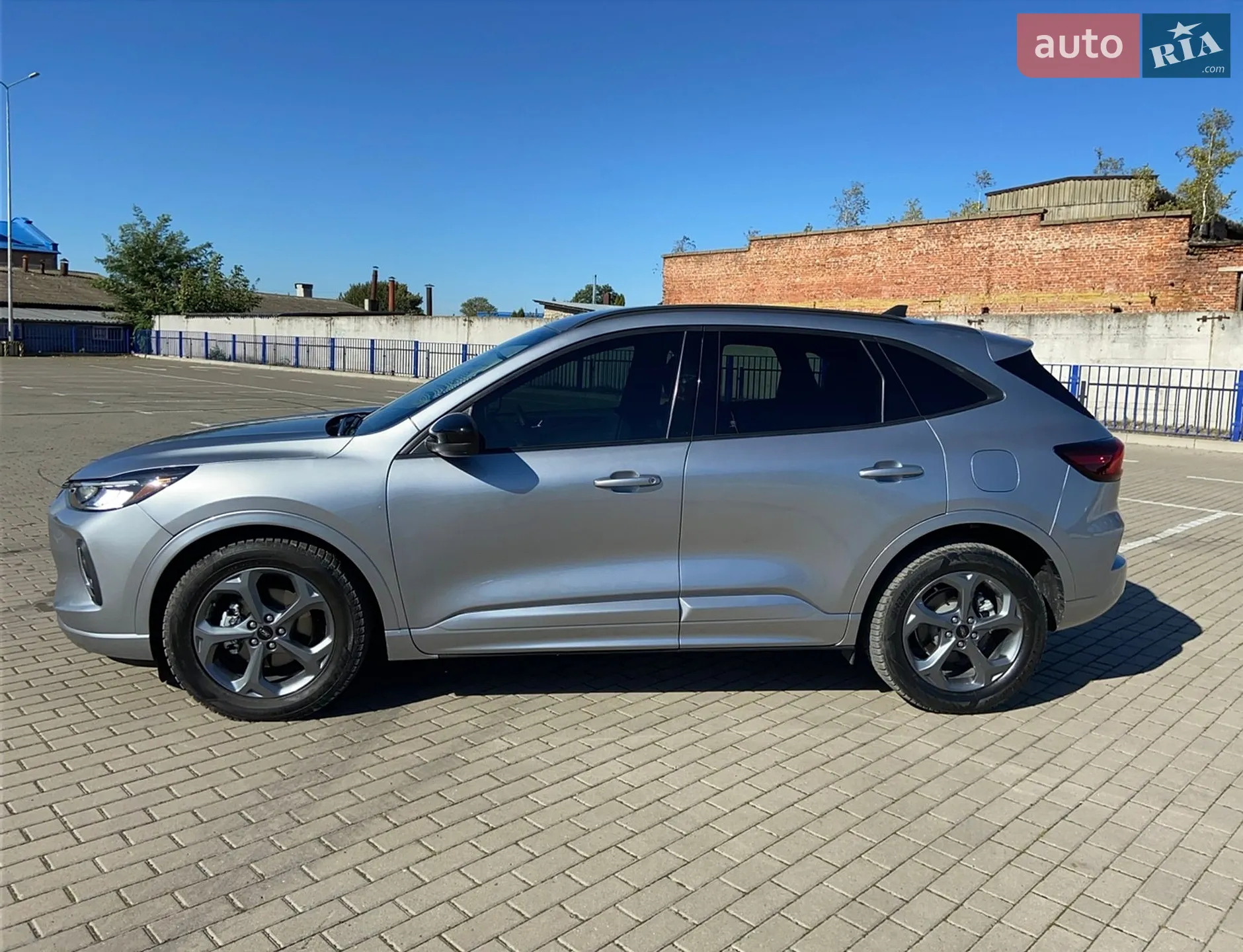 2023 Ford Escape - мініатюра 7