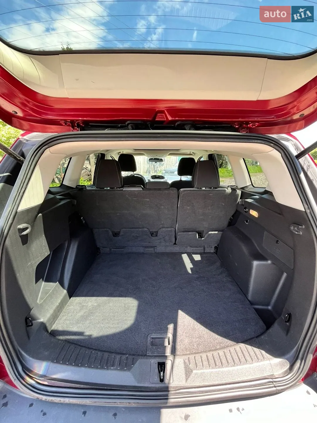 2015 Ford Escape - мініатюра 23