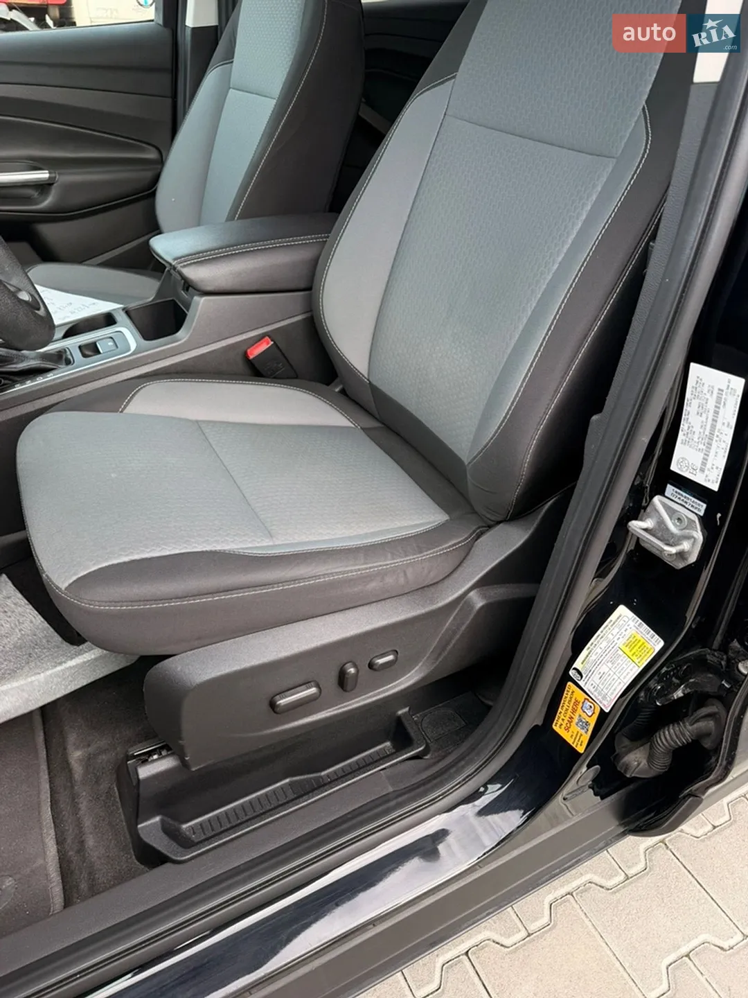 2017 Ford Escape - мініатюра 24