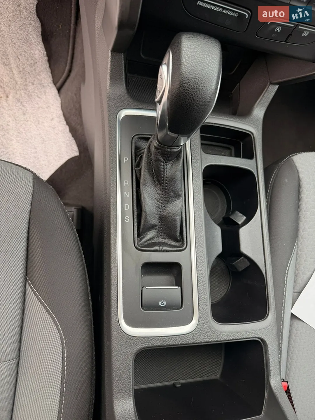 2017 Ford Escape - мініатюра 30