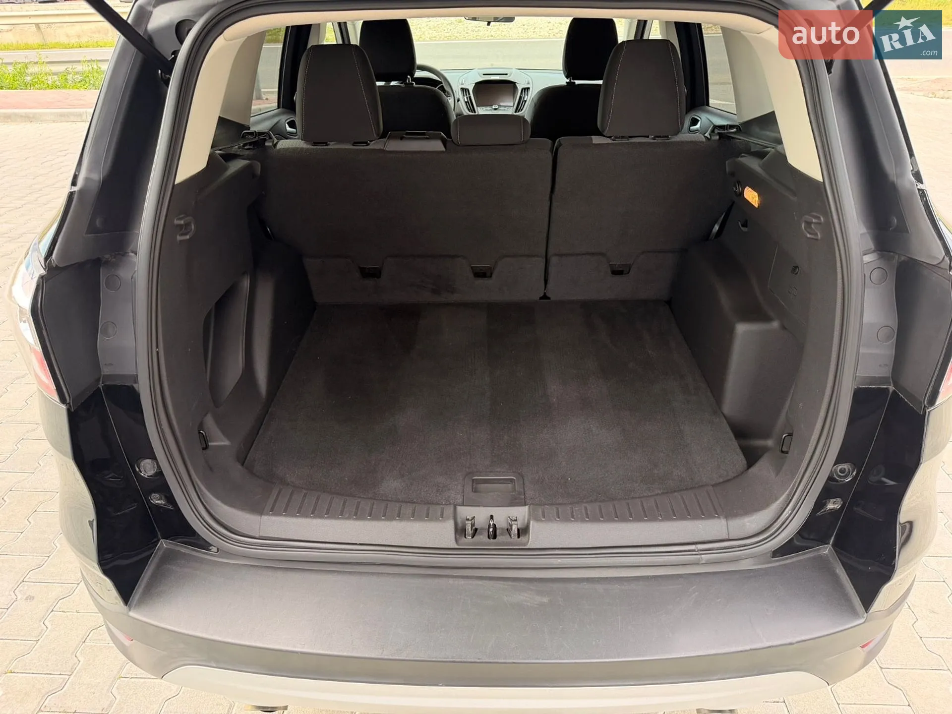 2017 Ford Escape - мініатюра 36