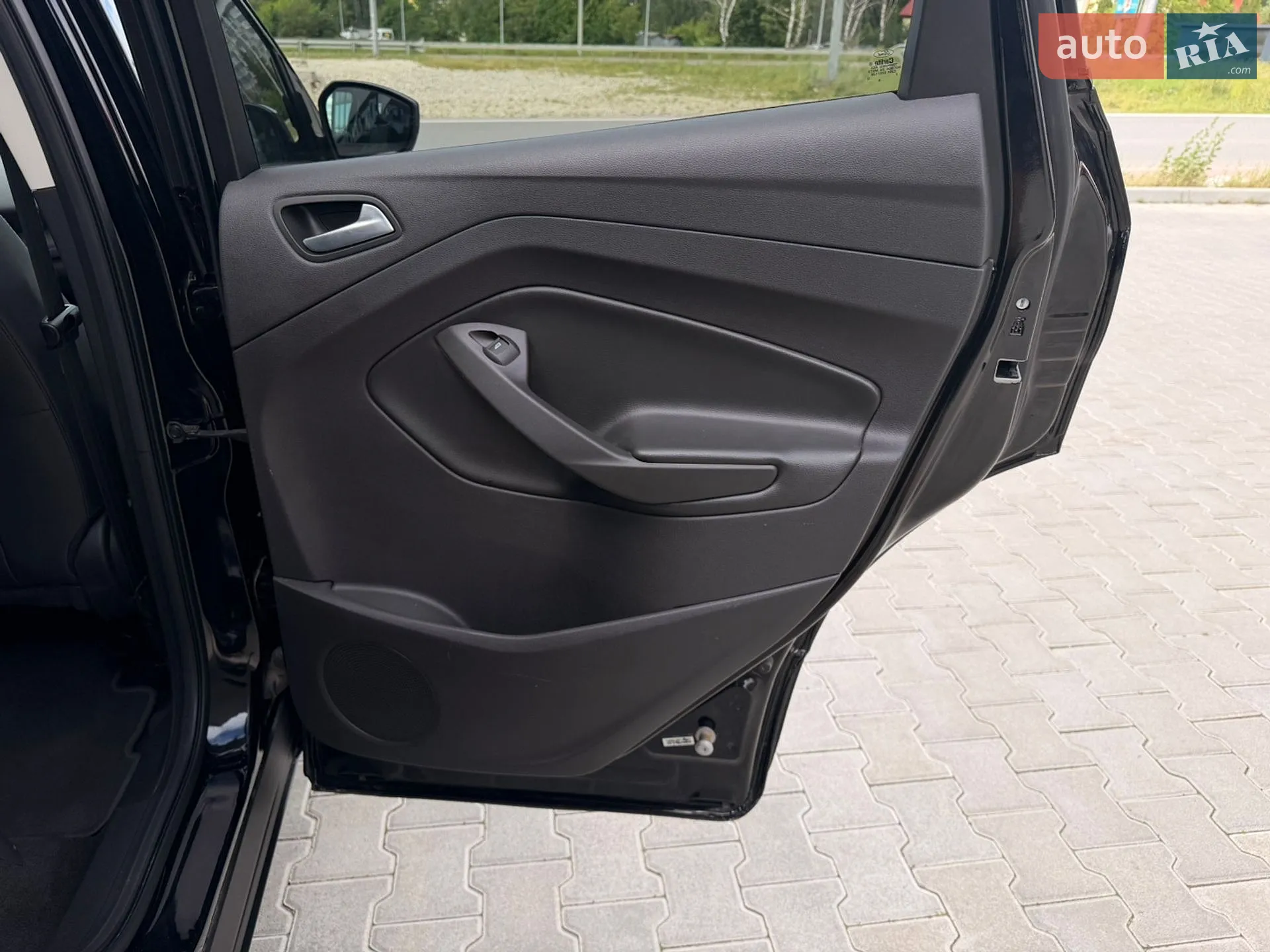 2017 Ford Escape - мініатюра 39