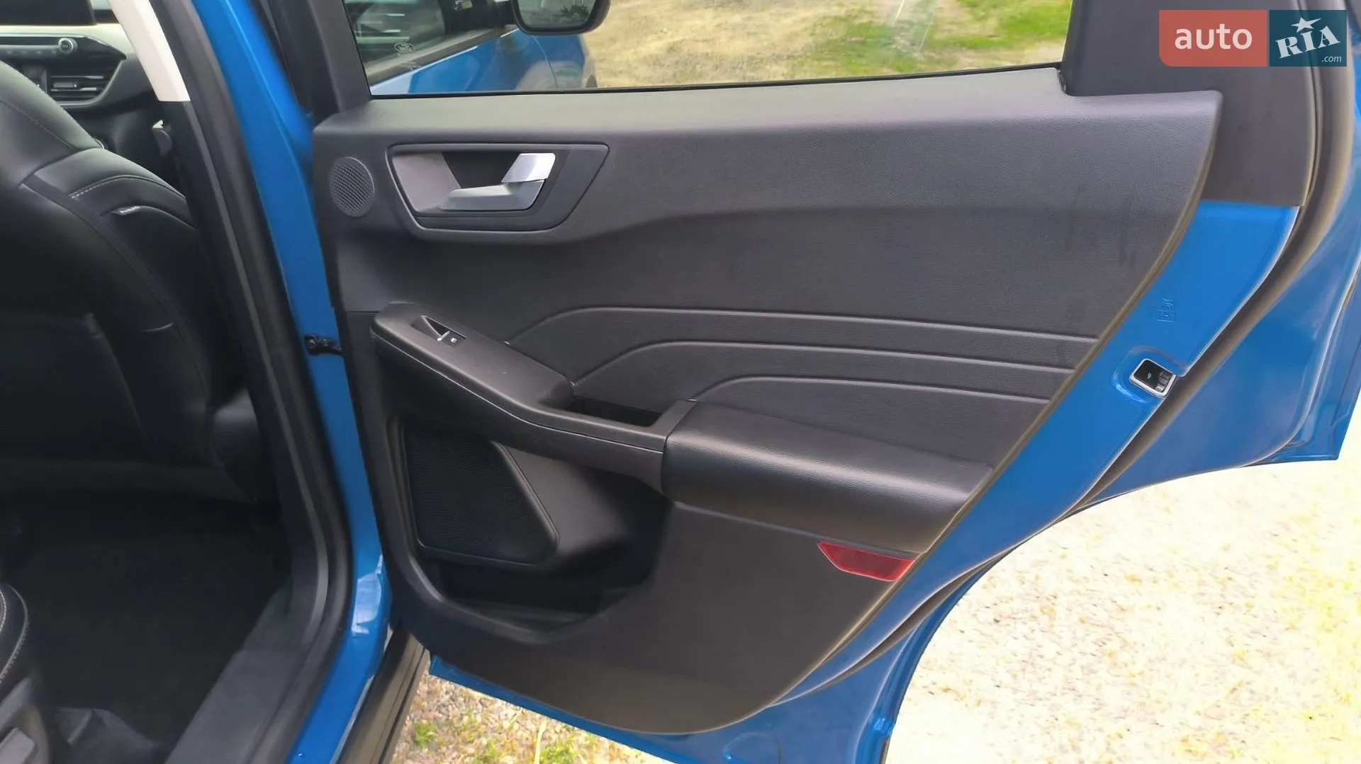 2021 Ford Escape - мініатюра 17