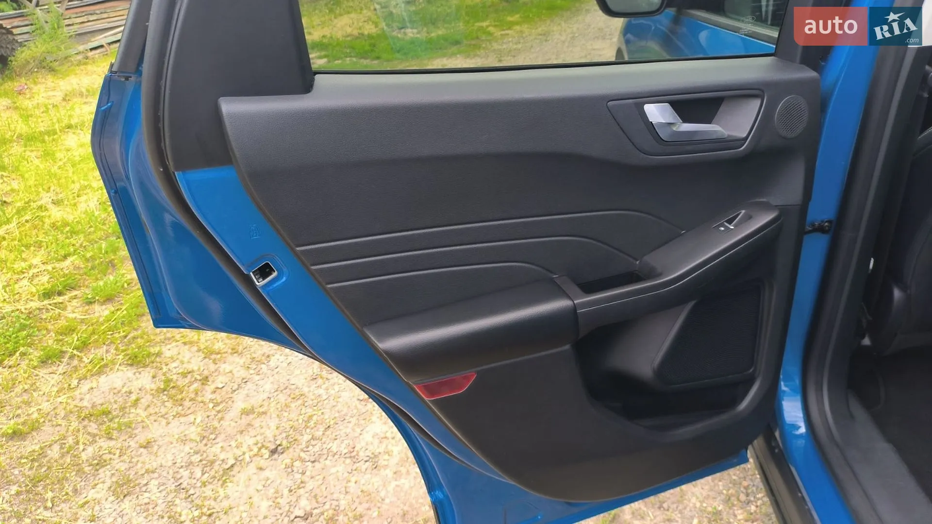 2021 Ford Escape - мініатюра 21