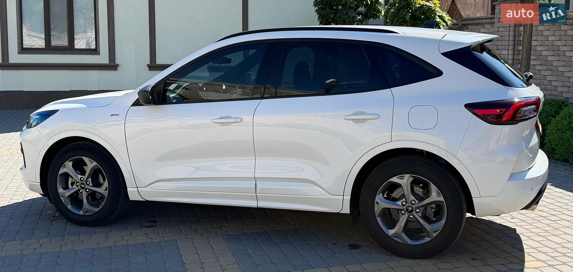 2023 Ford Escape - мініатюра 14