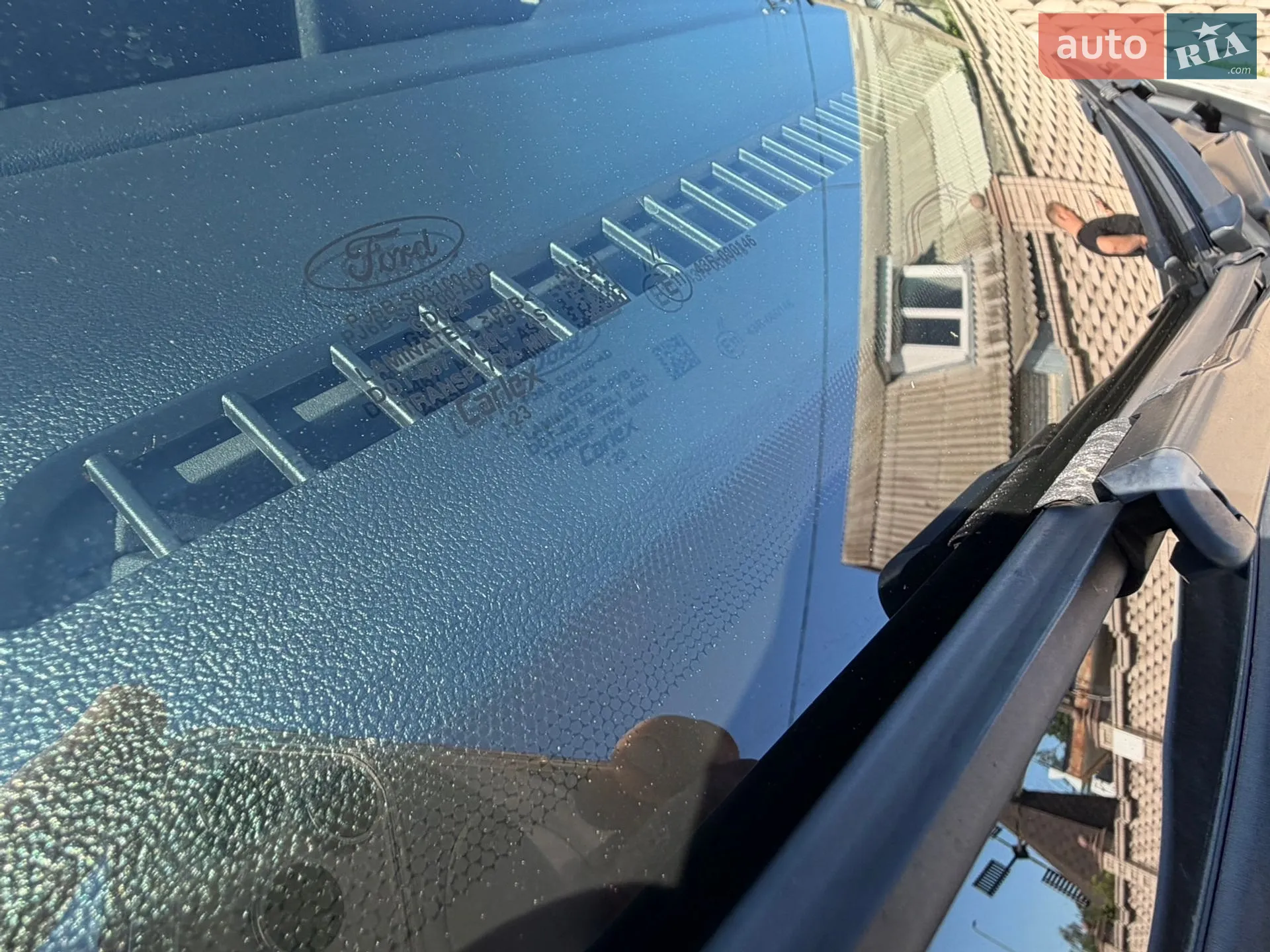 2023 Ford Escape - мініатюра 39