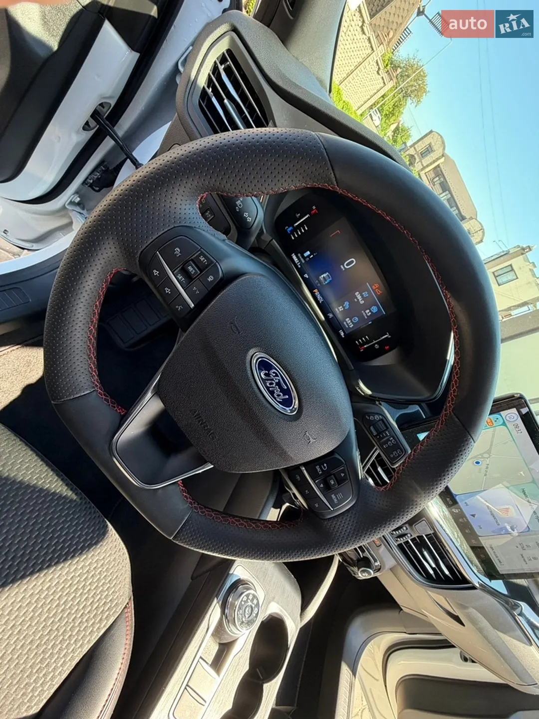 2023 Ford Escape - мініатюра 44