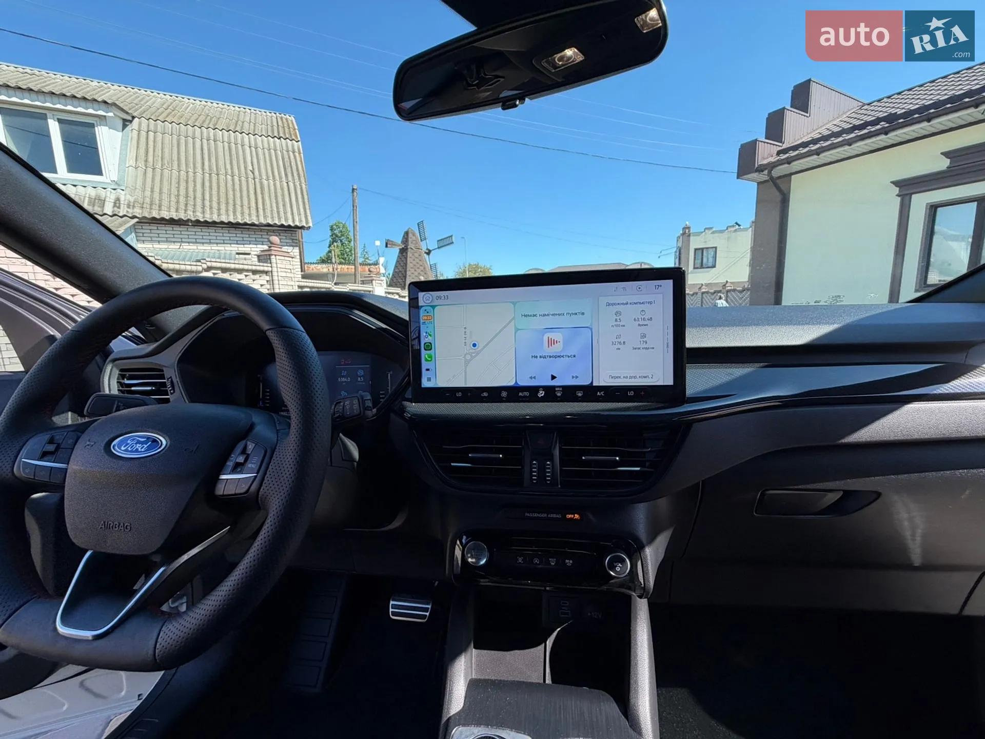 2023 Ford Escape - мініатюра 54