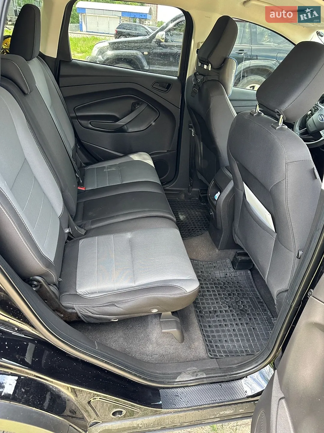 2019 Ford Escape - мініатюра 12