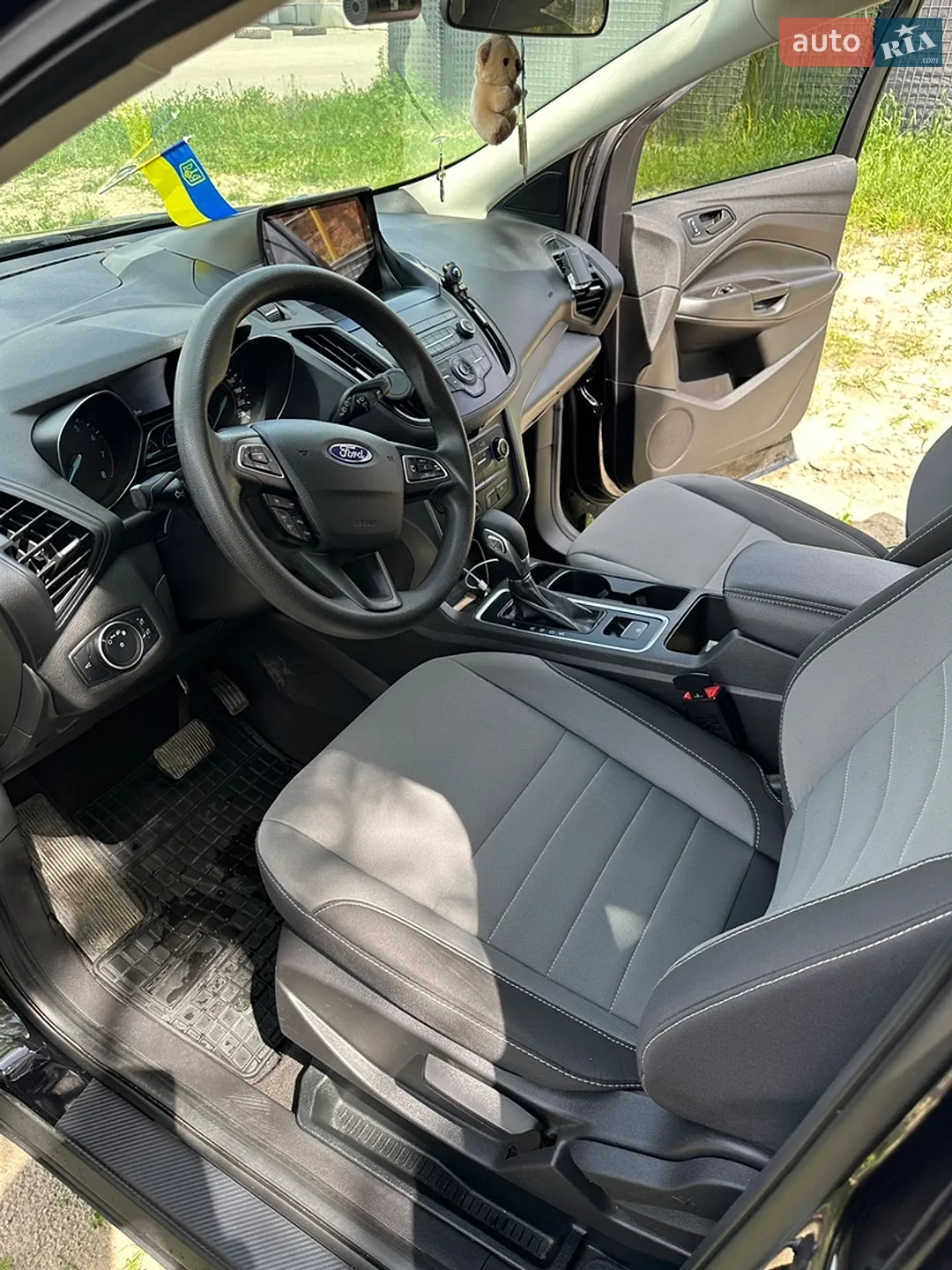 2019 Ford Escape - мініатюра 17