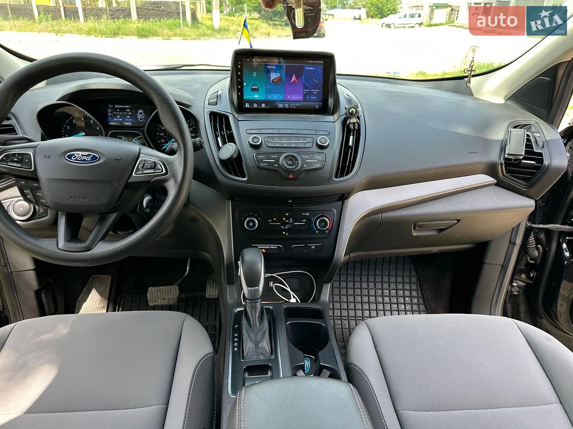 2019 Ford Escape - мініатюра 20