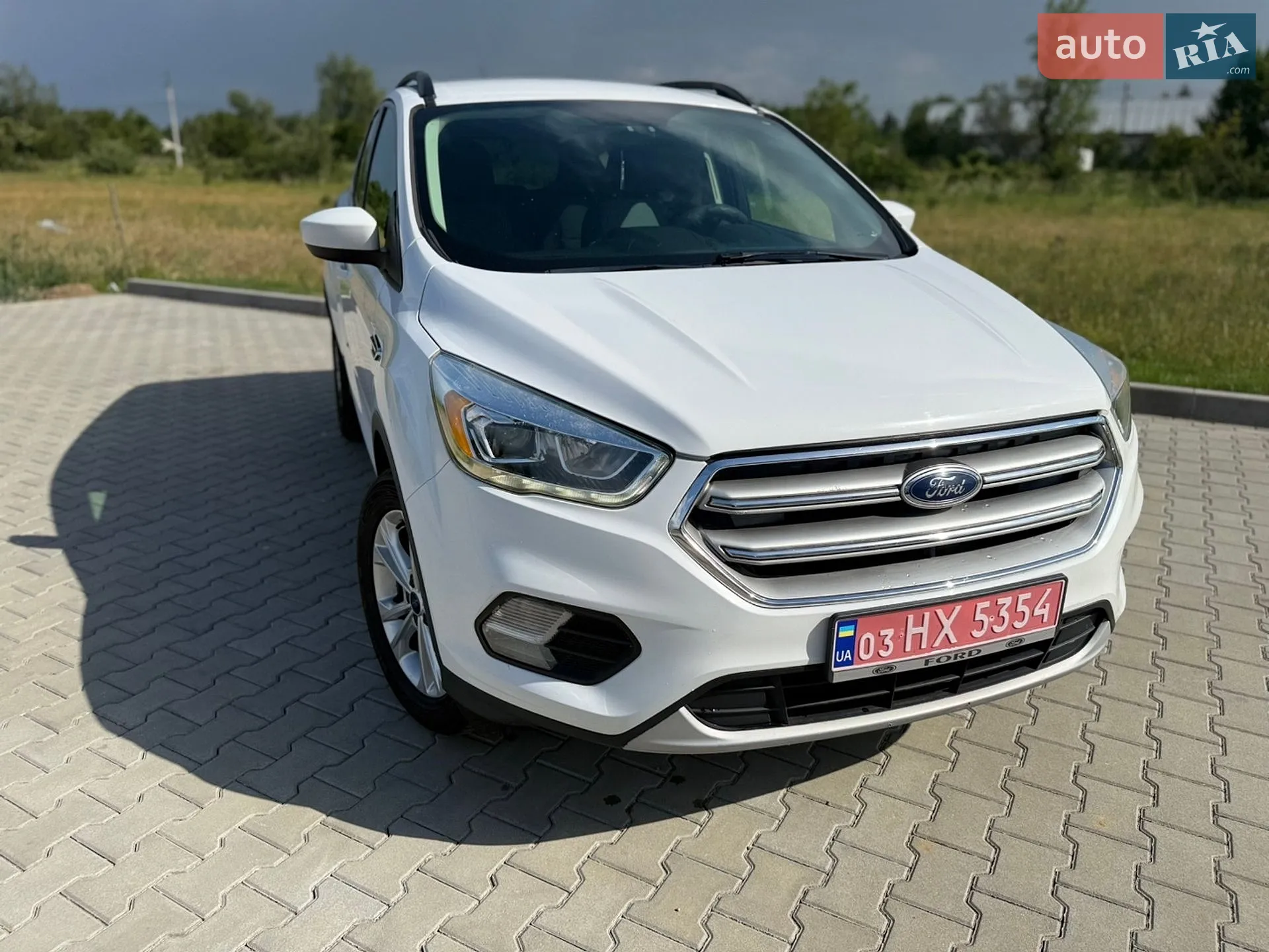 2016 Ford Escape - мініатюра 8
