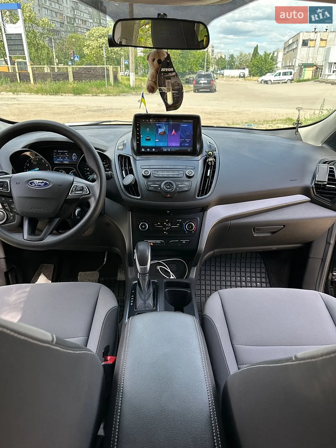 2019 Ford Escape - мініатюра 22