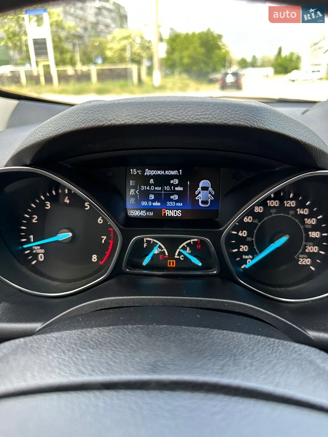 2019 Ford Escape - мініатюра 23