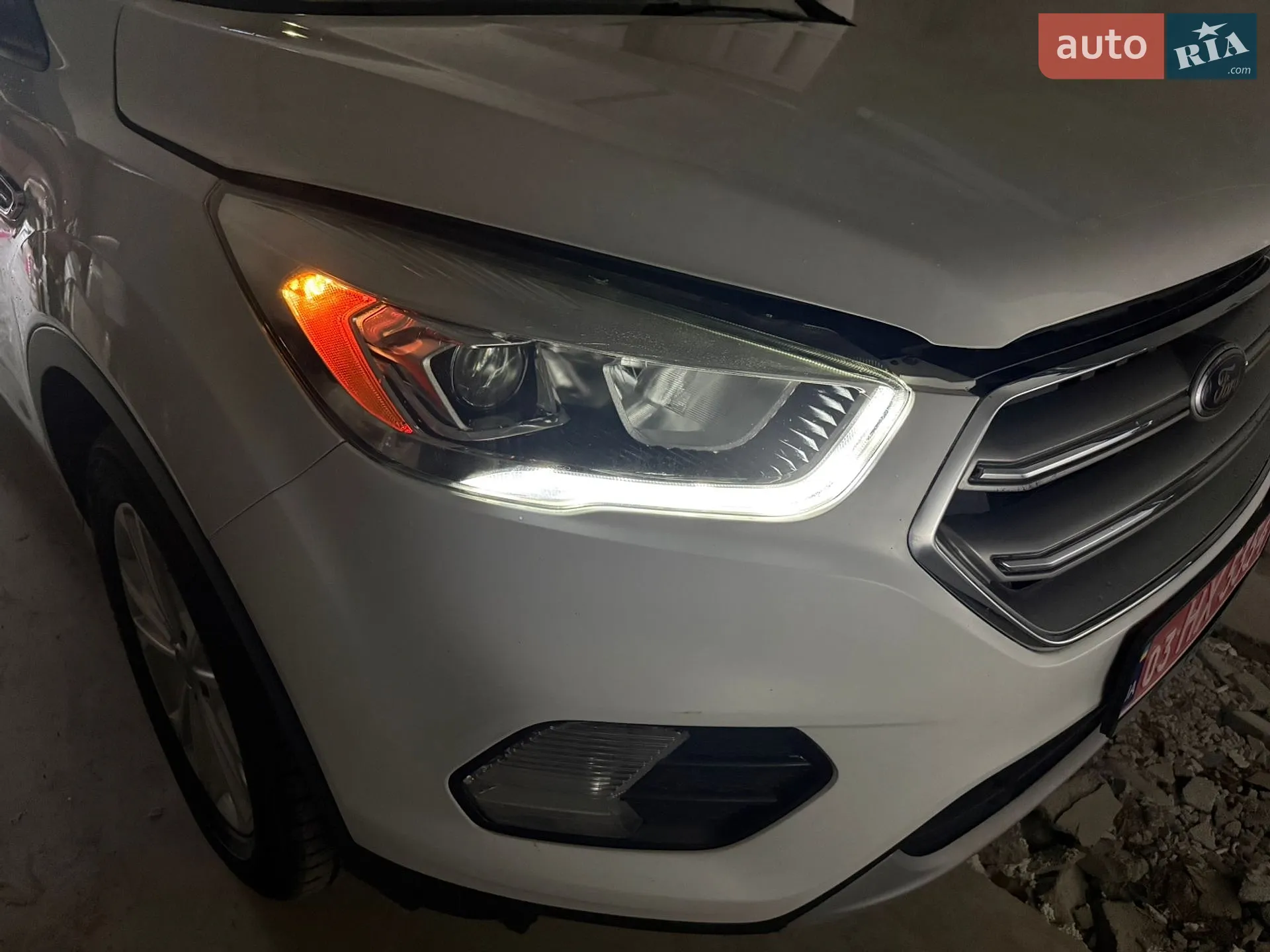 2016 Ford Escape - мініатюра 31