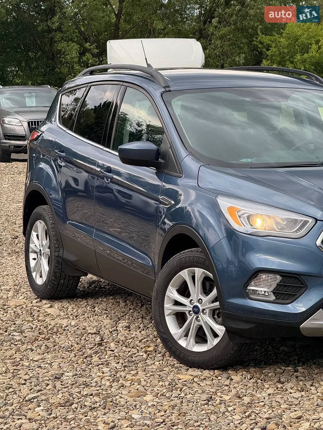 2018 Ford Escape - мініатюра 15