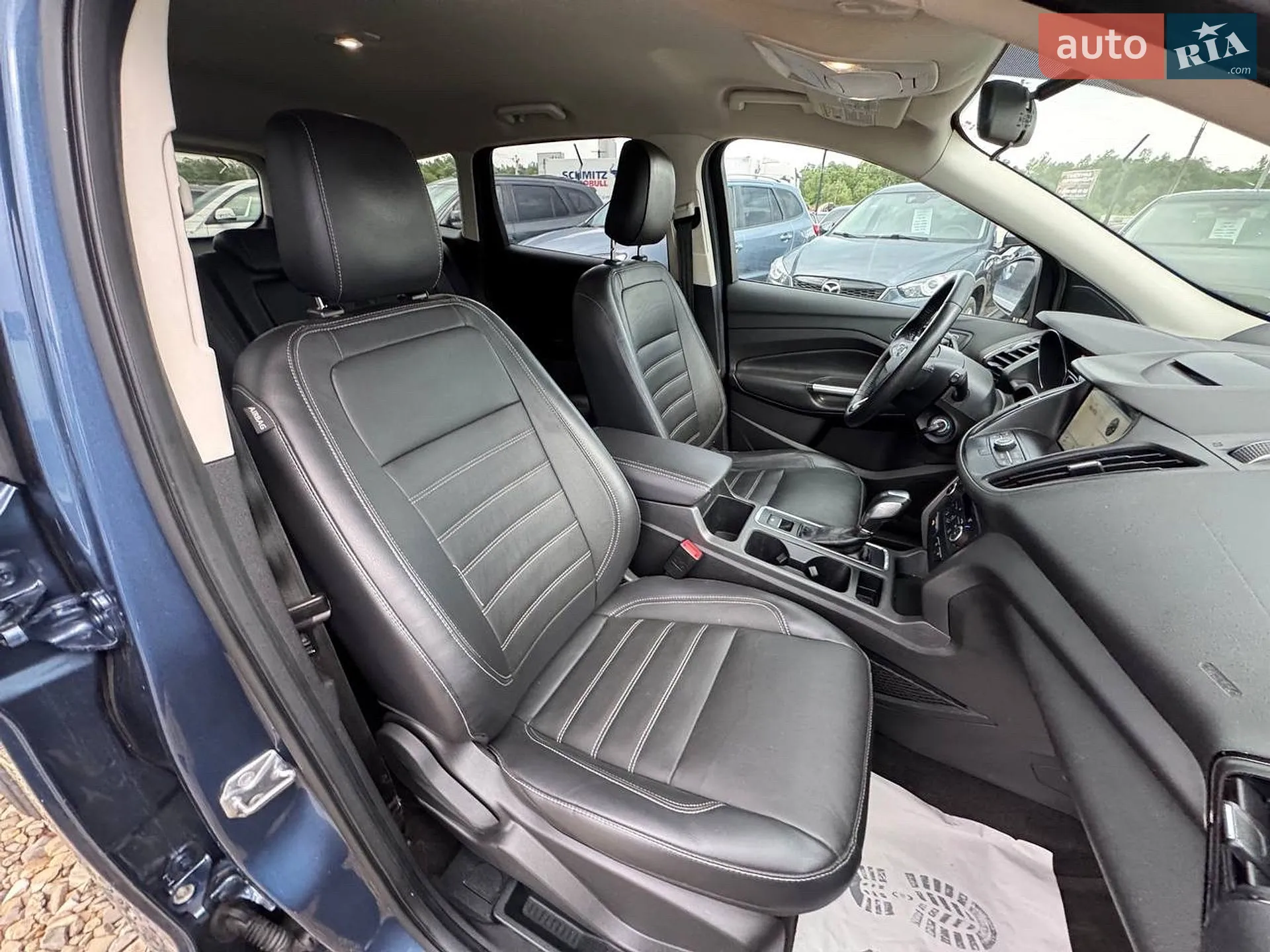 2018 Ford Escape - мініатюра 46
