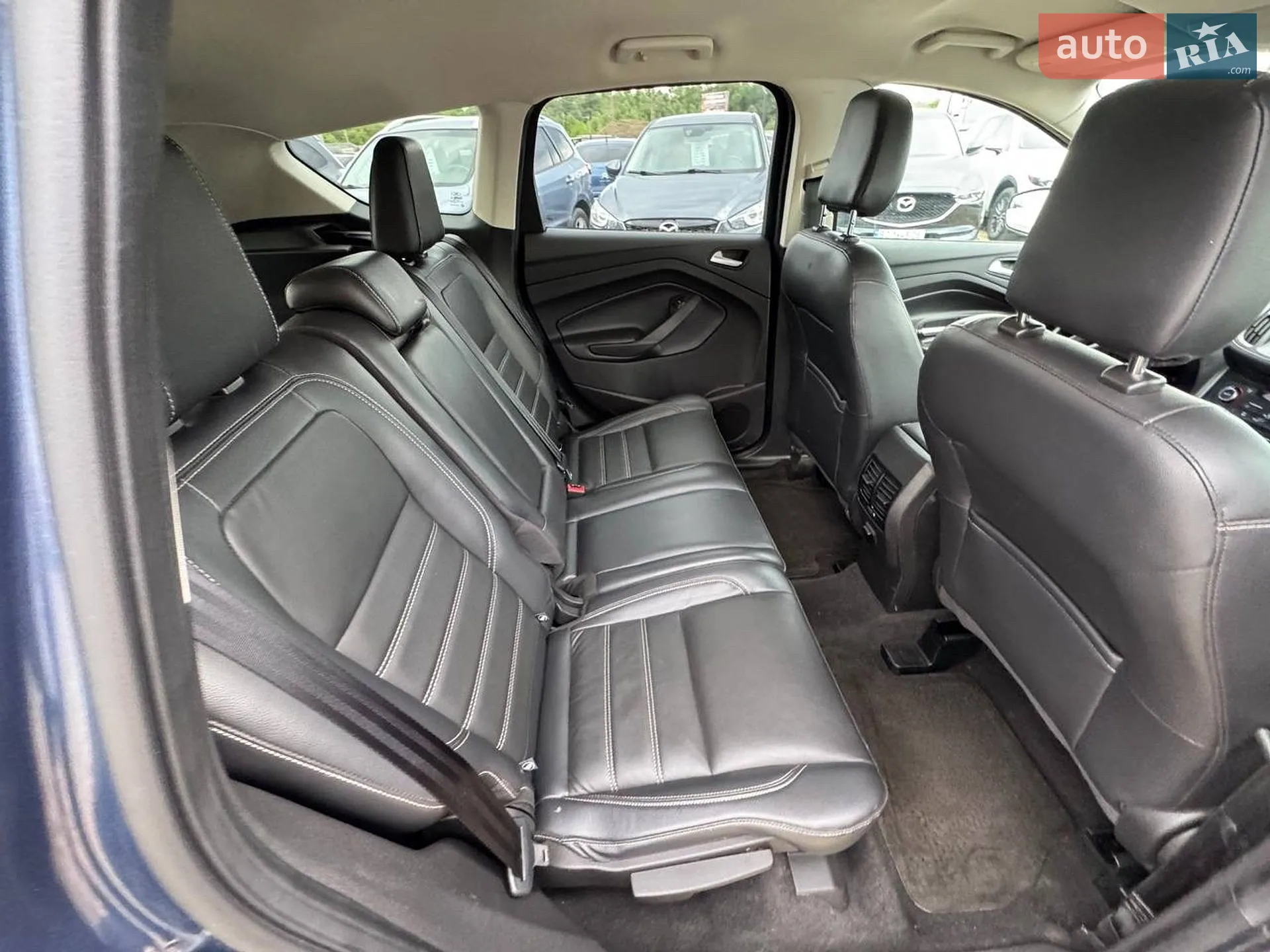 2018 Ford Escape - мініатюра 60