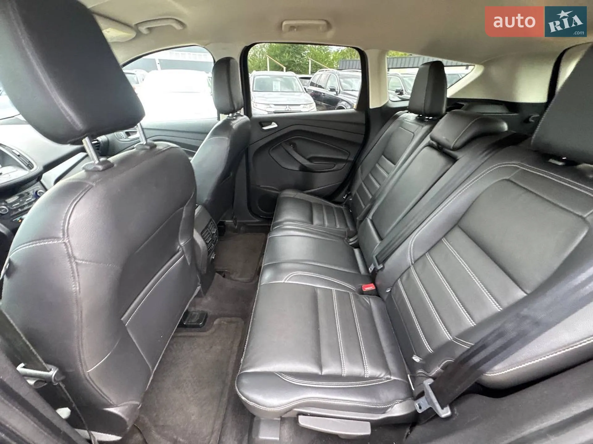 2018 Ford Escape - мініатюра 65