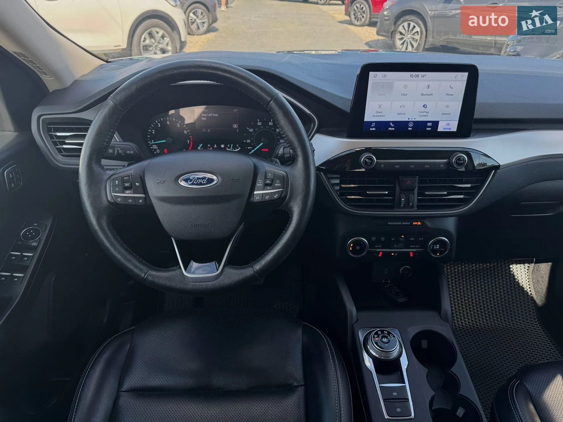2020 Ford Escape - мініатюра 22
