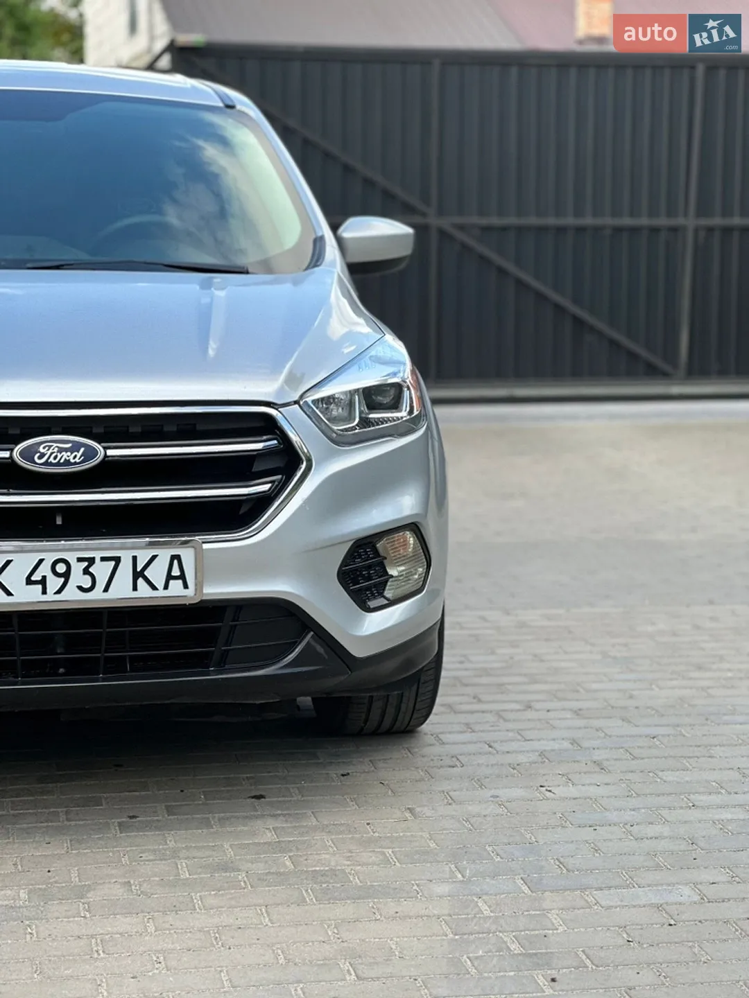 2018 Ford Escape - мініатюра 28