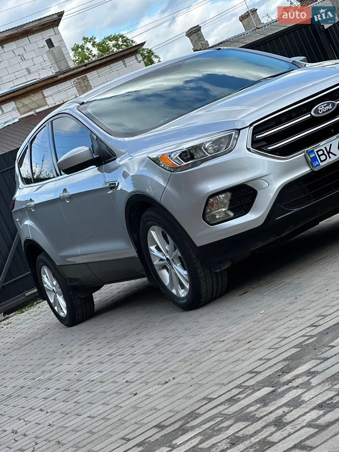 2018 Ford Escape - мініатюра 30