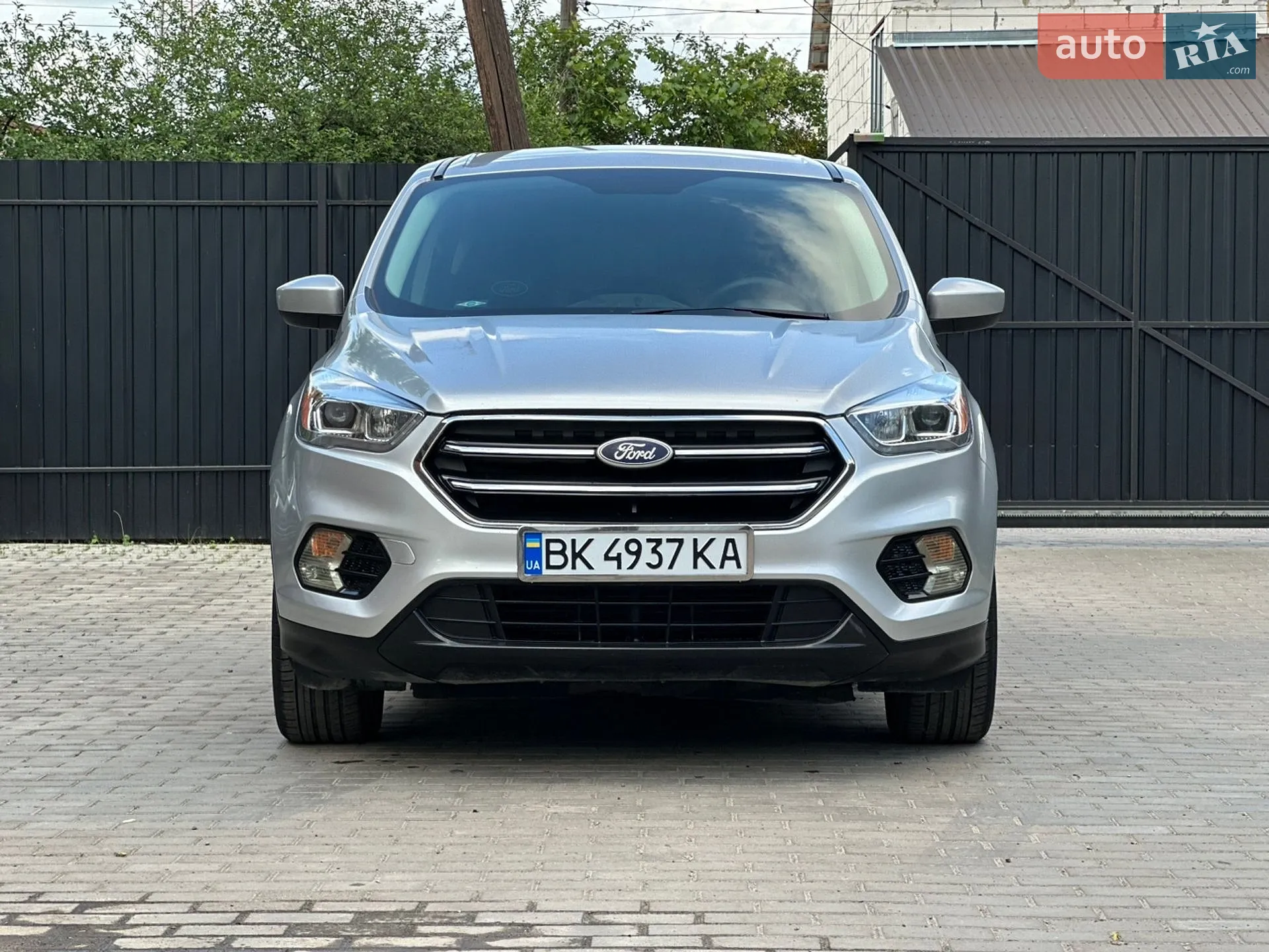 2018 Ford Escape - мініатюра 37