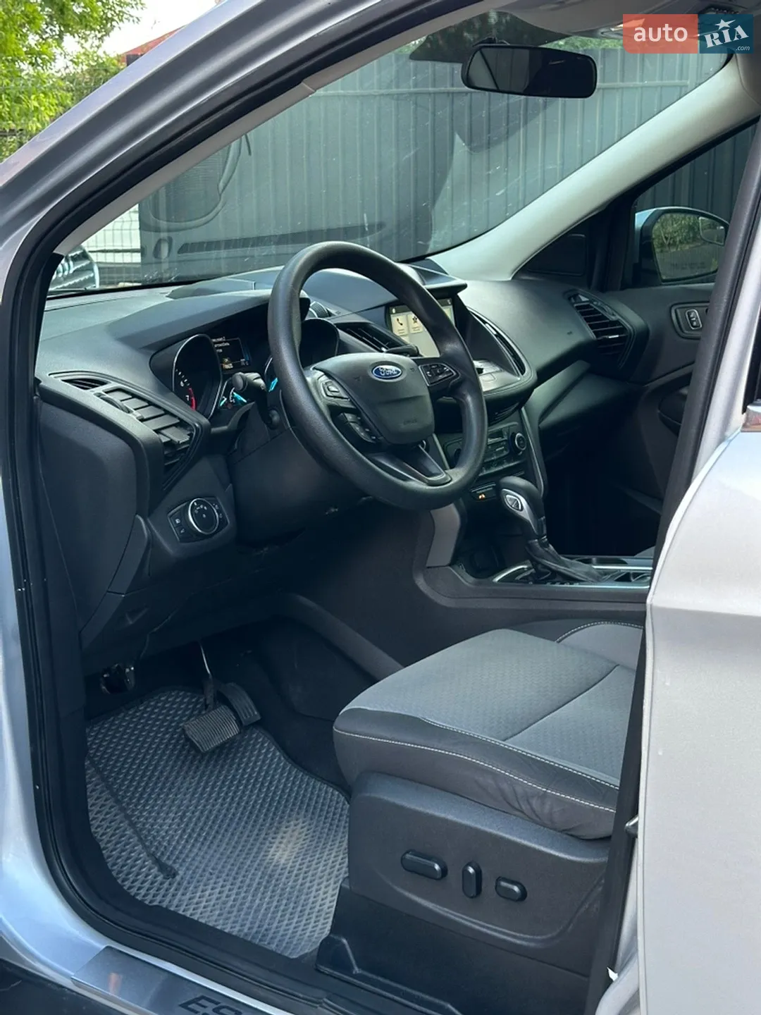 2018 Ford Escape - мініатюра 44