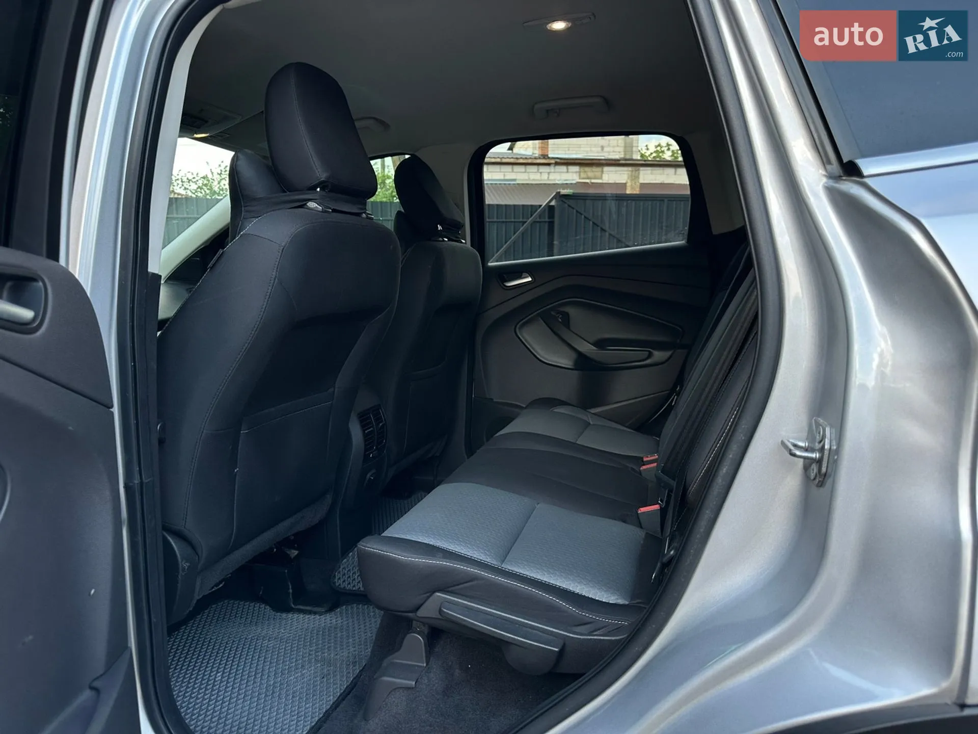 2018 Ford Escape - мініатюра 48