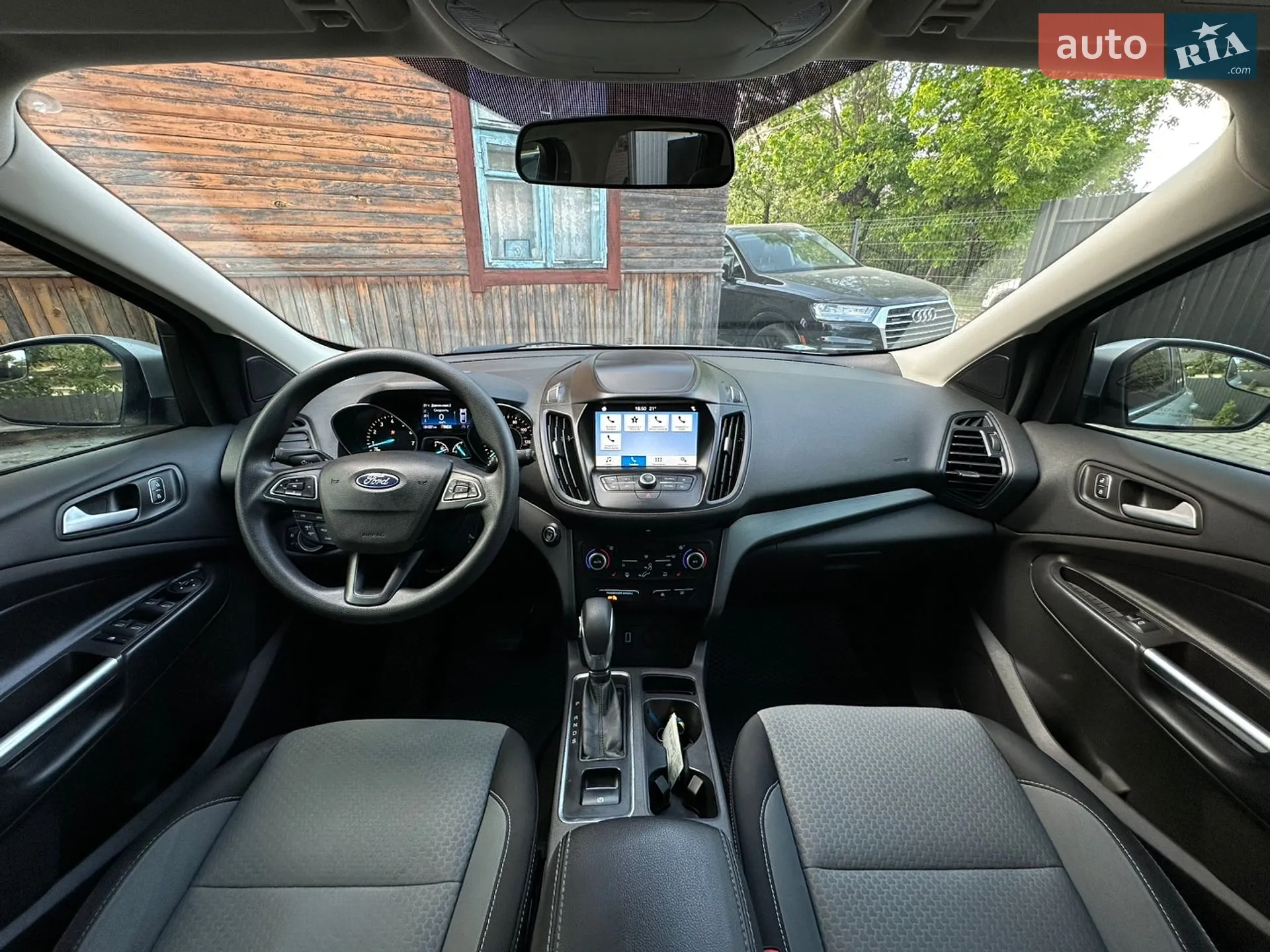 2018 Ford Escape - мініатюра 55