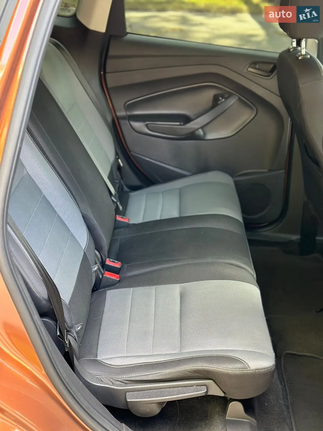 2016 Ford Escape - мініатюра 10