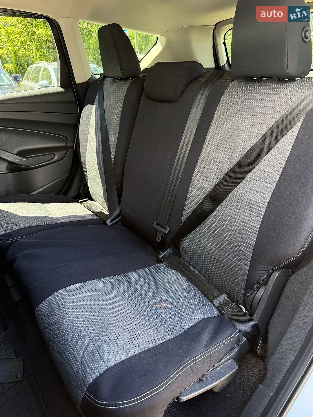 2015 Ford Escape - мініатюра 17