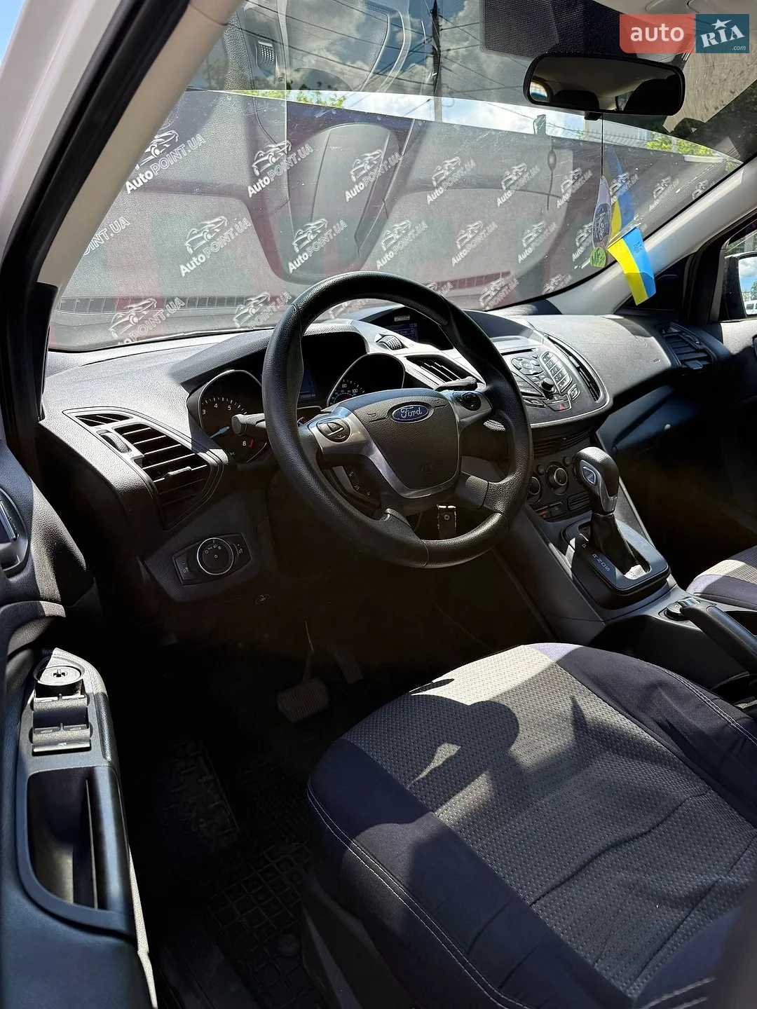 2015 Ford Escape - мініатюра 26