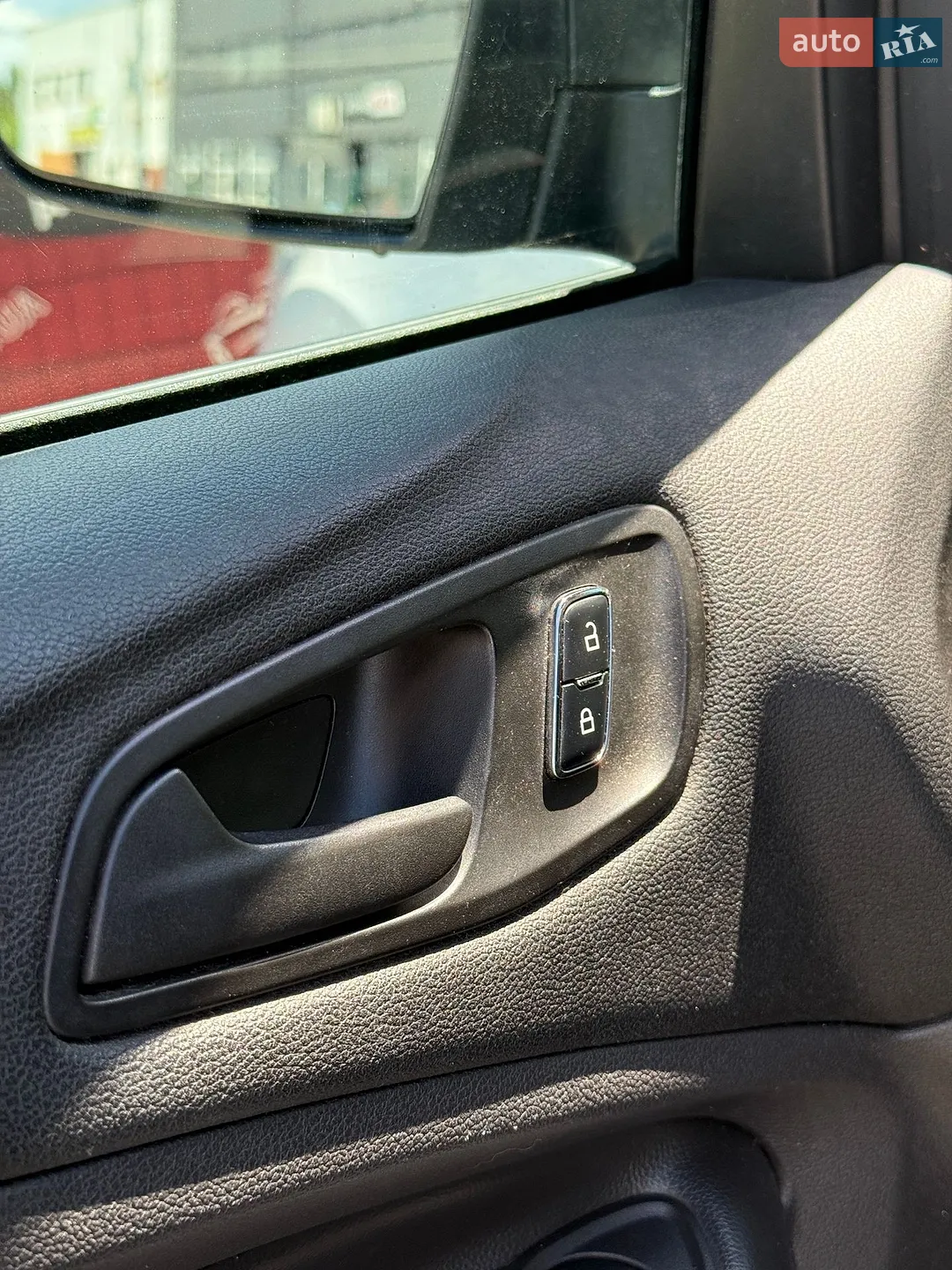 2015 Ford Escape - мініатюра 27