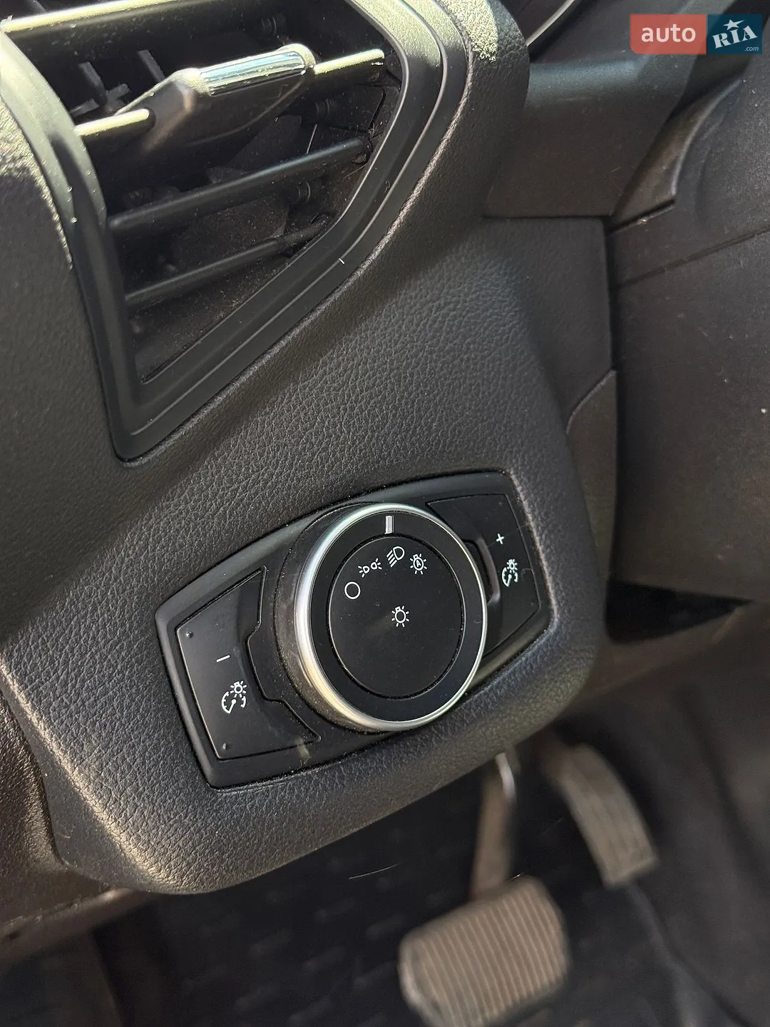 2015 Ford Escape - мініатюра 30