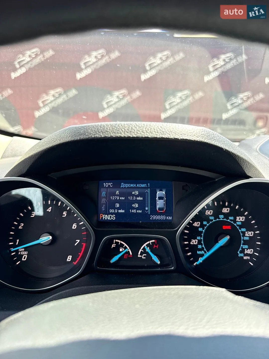 2015 Ford Escape - мініатюра 34