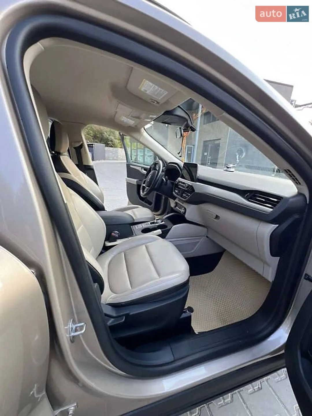 2020 Ford Escape - мініатюра 7