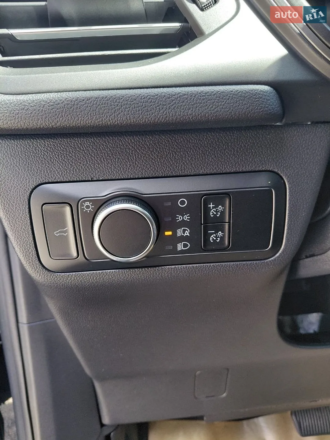 2024 Ford Escape - мініатюра 11