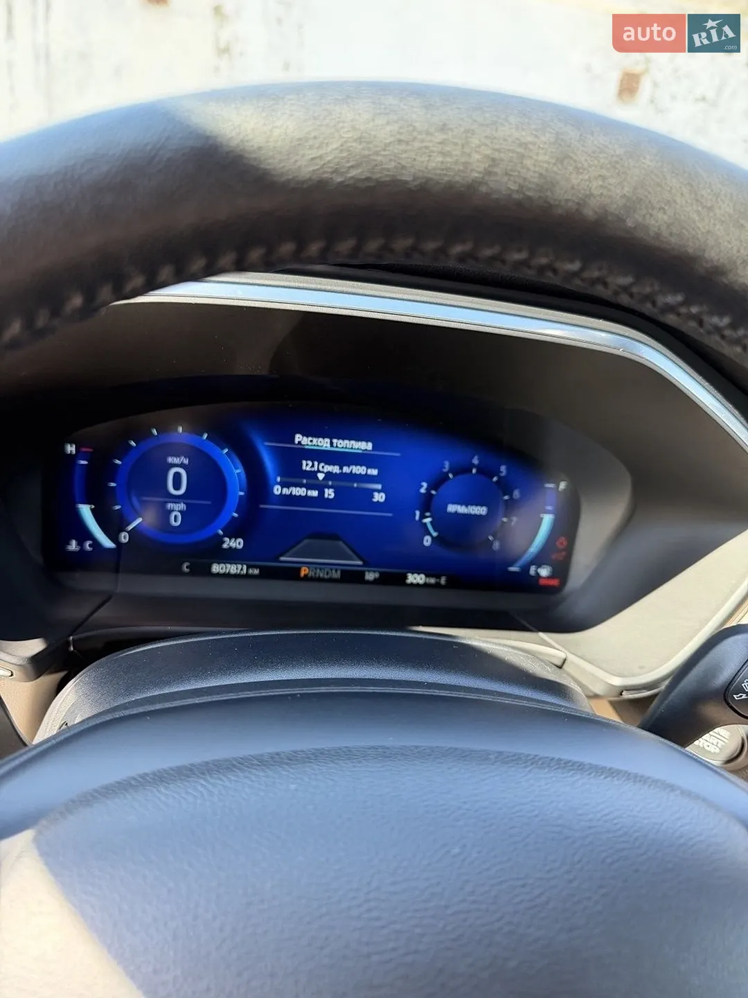 2020 Ford Escape - мініатюра 11