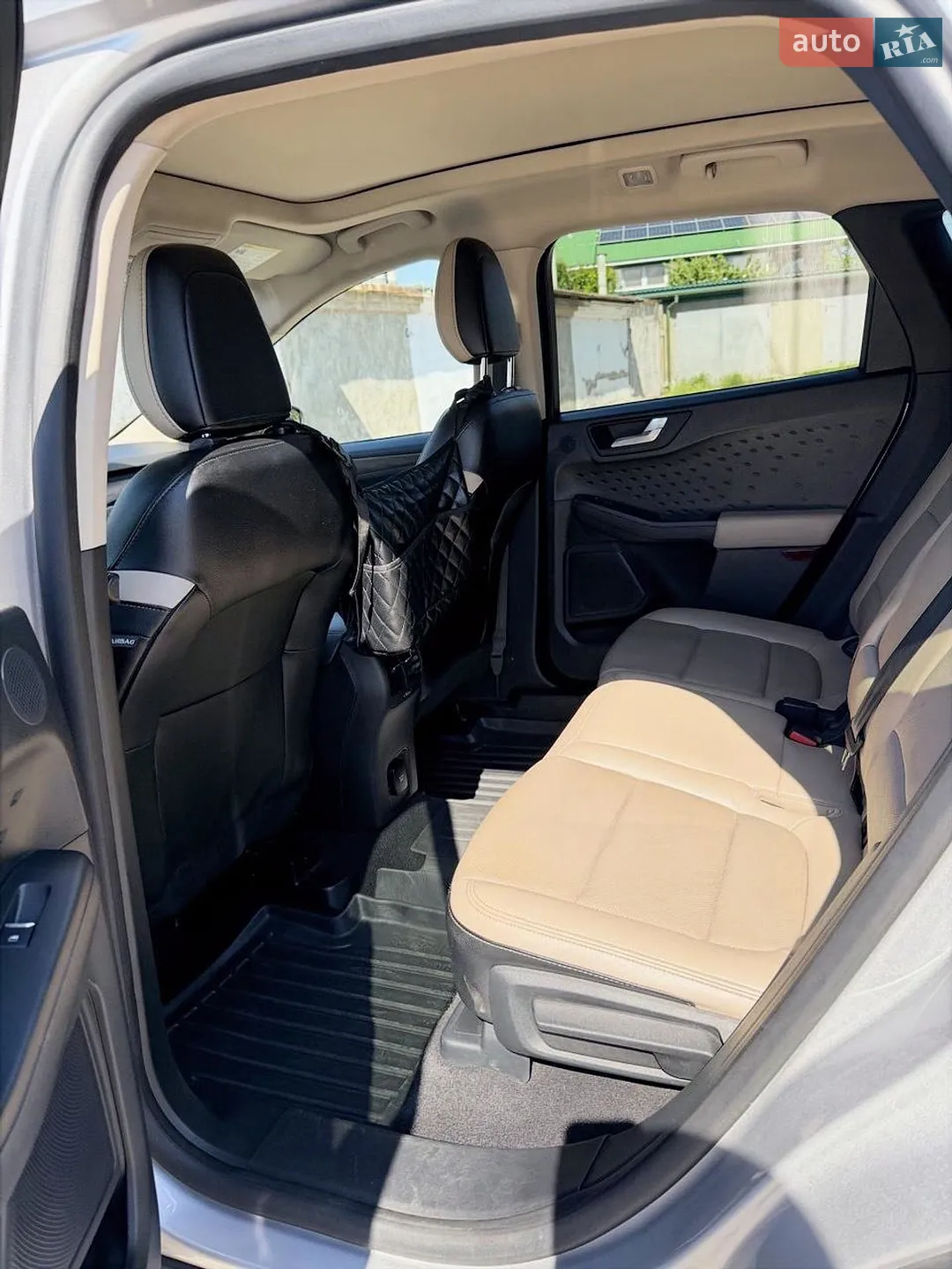 2020 Ford Escape - мініатюра 15