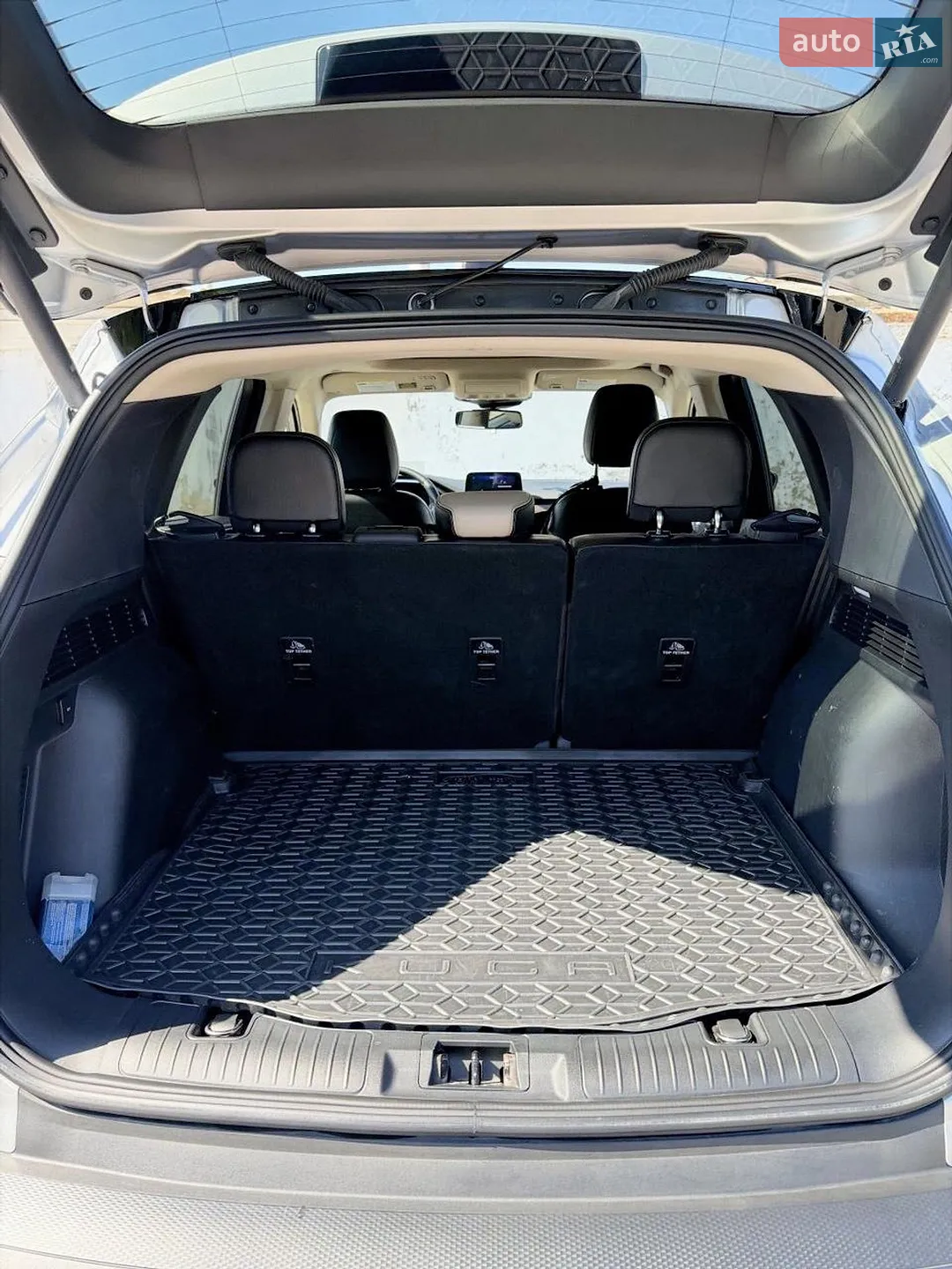 2020 Ford Escape - мініатюра 20