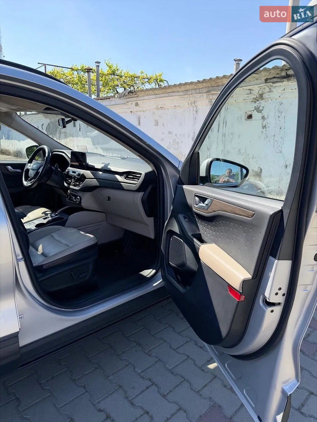 2020 Ford Escape - мініатюра 19