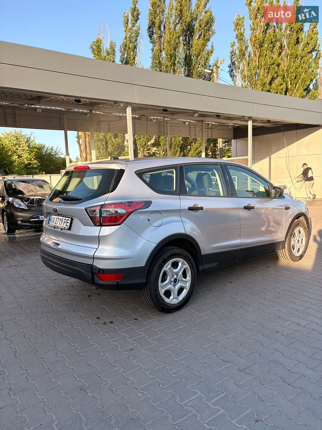 2016 Ford Escape - мініатюра 3