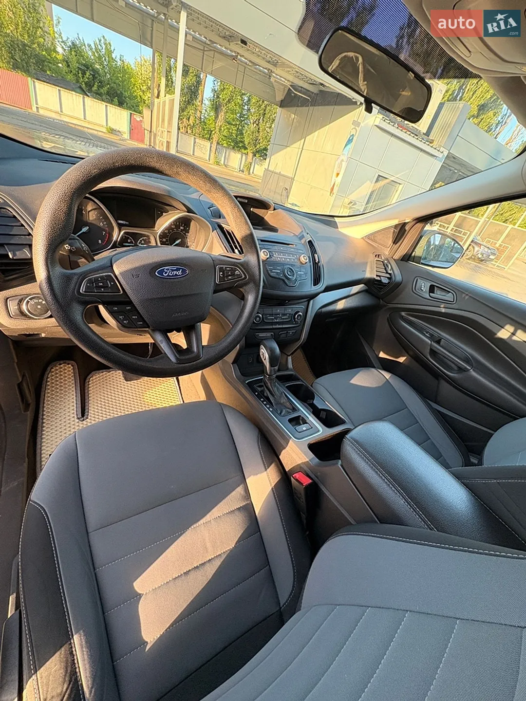2016 Ford Escape - мініатюра 7
