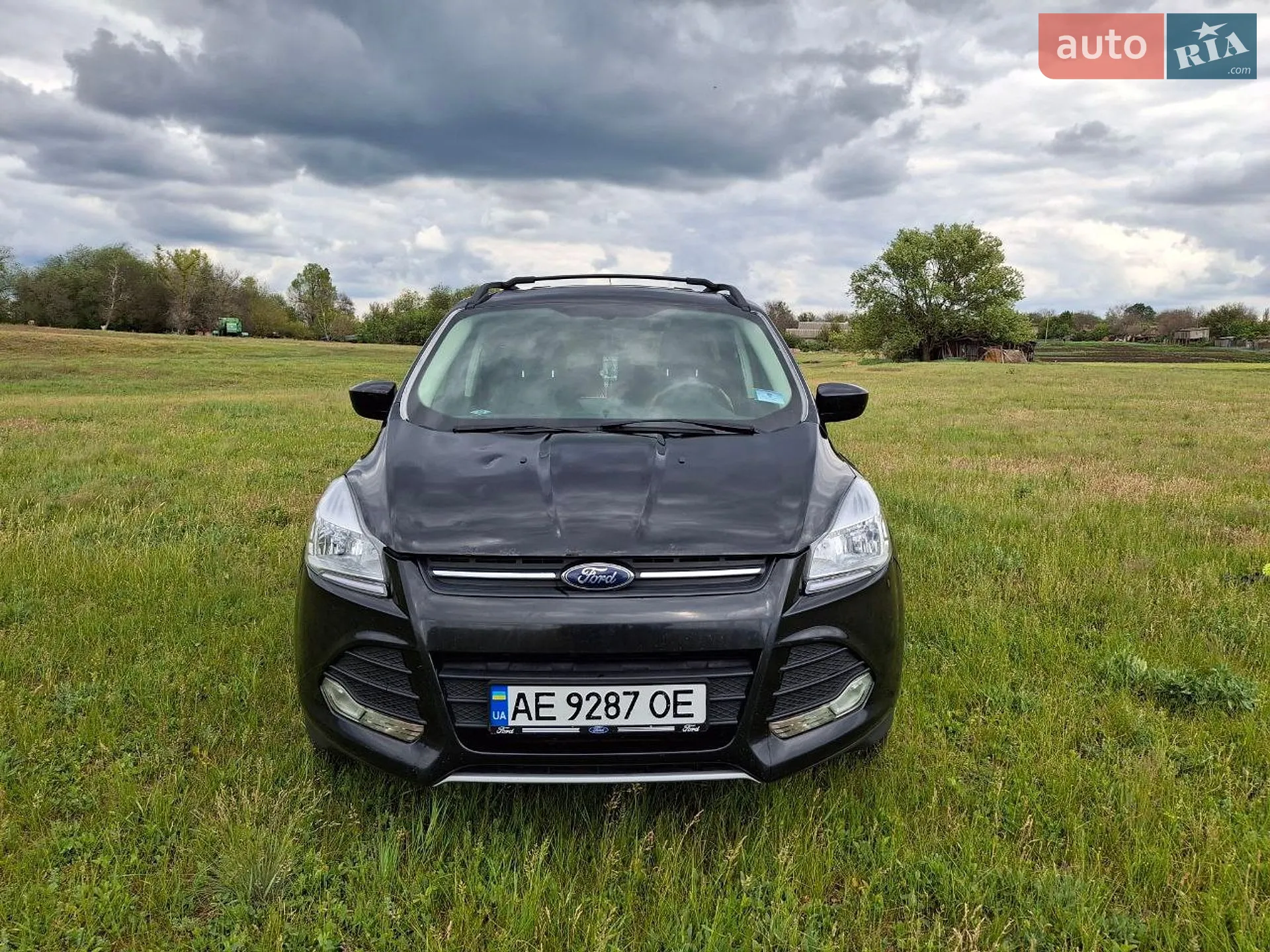 2013 Ford Escape - мініатюра 6