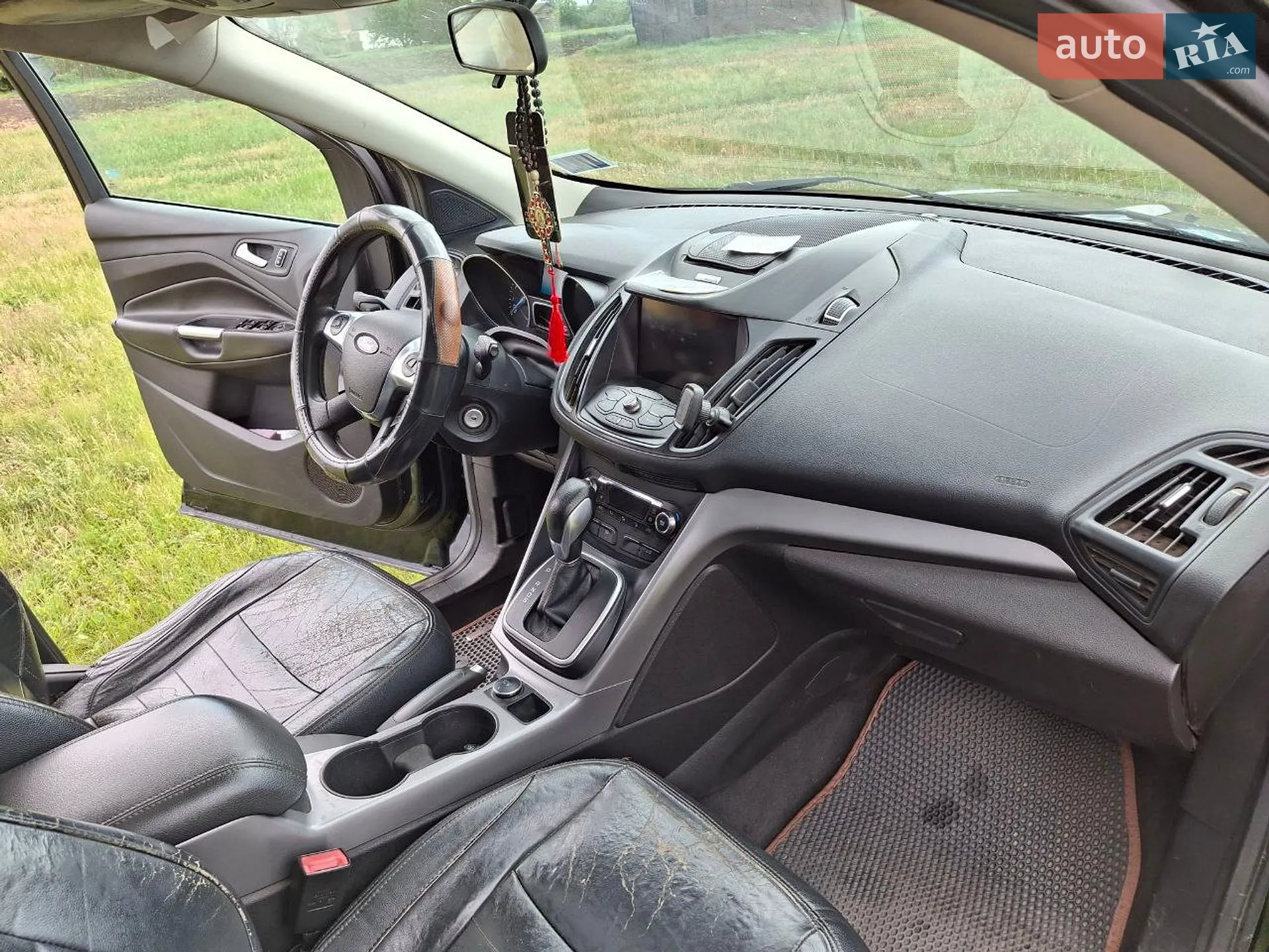 2013 Ford Escape - мініатюра 36