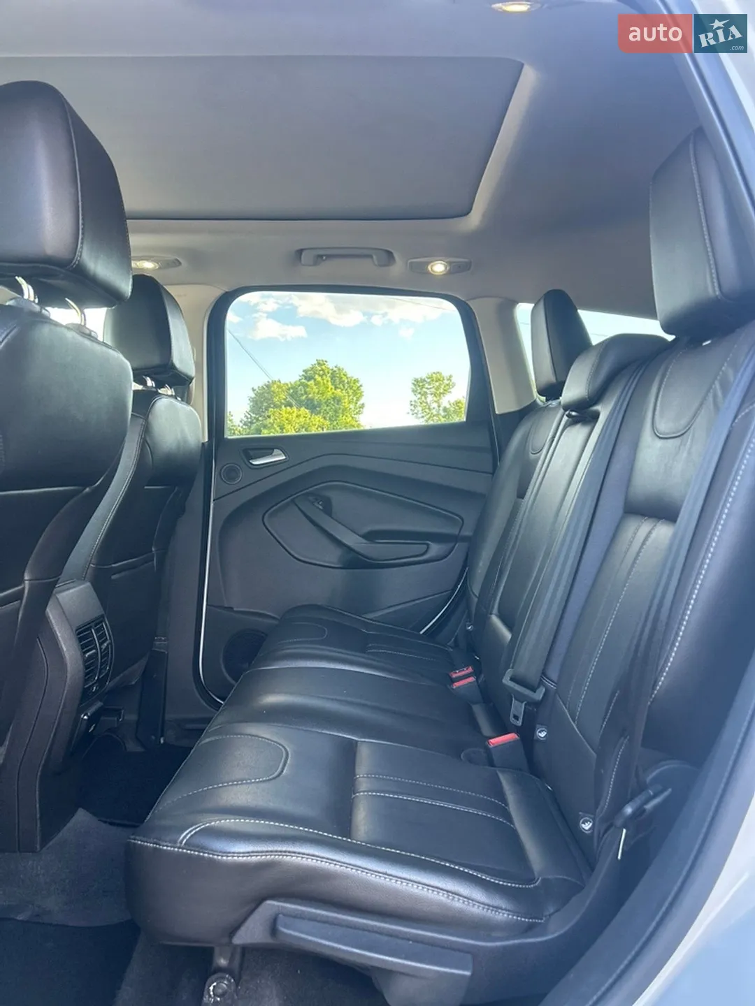 2012 Ford Escape - мініатюра 17