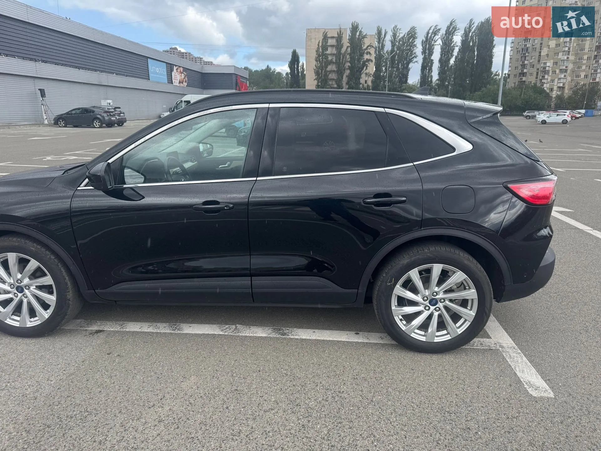 2022 Ford Escape - мініатюра 4